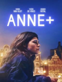 فيلم فيلم Anne+: The Film 2021 مترجم 2021