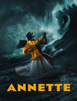 فيلم فيلم Annette 2021 مترجم 2021