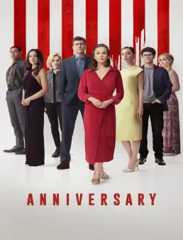 فيلم فيلم Anniversary 2025 مترجم 2025