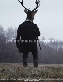 فيلم فيلم Anonymous Animals 2021 مترجم للعربية 2021
