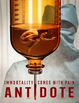 فيلم فيلم Antidote 2021 مترجم 2021
