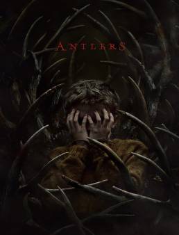 فيلم فيلم Antlers 2021 مترجم 2021