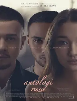 فيلم فيلم An Anthology of Feelings 2019 مترجم 2019