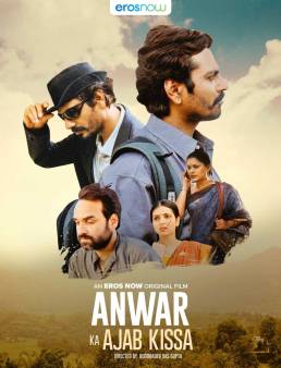 فيلم فيلم Anwar Ka Ajab Kissa 2013 مترجم 2013