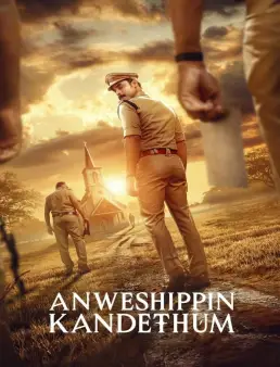 فيلم فيلم Anweshippin Kandethum 2024 مترجم 2024