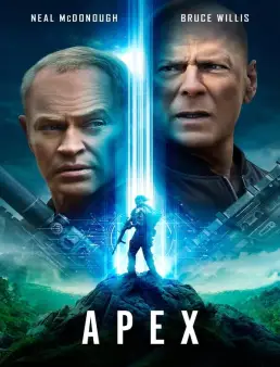 فيلم فيلم Apex 2021 مترجم 2021
