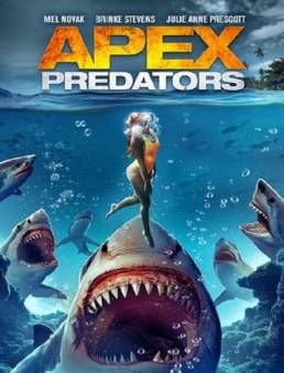 فيلم فيلم Apex Predators 2021 مترجم 2021