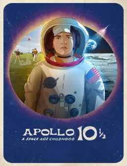 فيلم فيلم Apollo 10½: A Space Age Childhood 2022 مترجم 2022