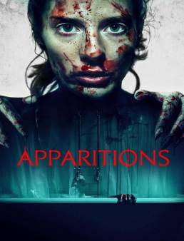 فيلم فيلم Apparitions 2021 مترجم 2021