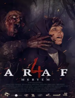 فيلم فيلم اعراف 4: مريم Araf 4: Meryem 2020 مترجم 2020