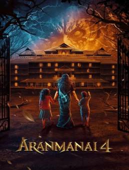 فيلم فيلم Aranmanai 4 2024 مترجم 2024