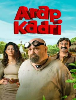 فيلم فيلم Arap Kadri 2024 مترجم 2024