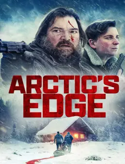 فيلم فيلم Arctic's Edge 2025 مترجم 2025