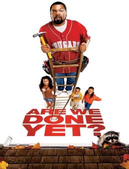 فيلم فيلم Are We Done Yet? 2007 مترجم 2007