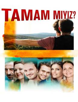 فيلم مشاهدة فيلم Are We Ok? 2013 مترجم اون لاين 2013