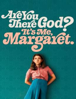 فيلم فيلم Are You There God? It's Me, Margaret. 2023 مترجم 2023