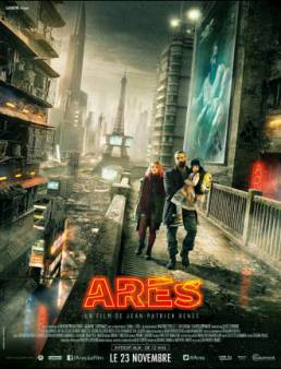 فيلم فيلم Ares مترجم 2016