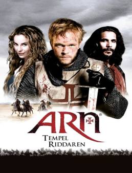 فيلم فيلم Arn: The Knight Templar 2007 مترجم 2007