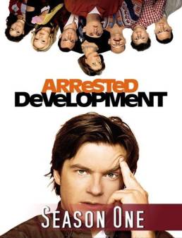 مسلسل مسلسل Arrested Development الموسم 1 الحلقة 15 2018