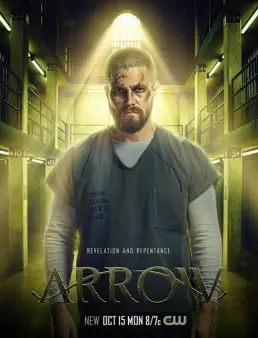 مسلسل مسلسل Arrow الموسم 7 الحلقة 2 2018