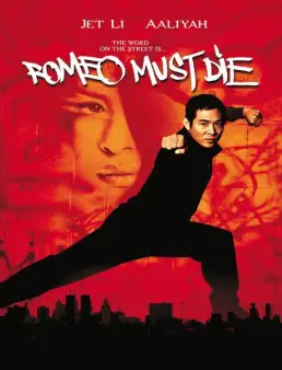 فيلم فيلم Romeo Must Die 2000 مترجم 2000