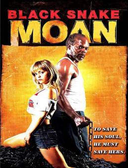 فيلم فيلم Black Snake Moan 2006 مترجم 2006