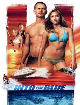 فيلم فيلم Into the Blue 2005 مترجم 2005