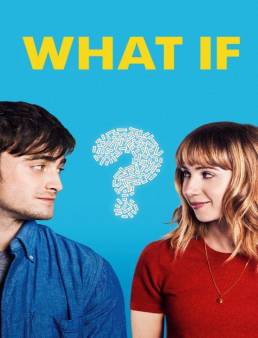 فيلم فيلم What If 2013 مترجم 2013