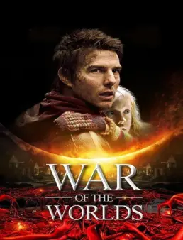 فيلم فيلم War of the Worlds 2005 مترجم 2005