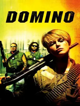 فيلم فيلم Domino 2005 مترجم 2005
