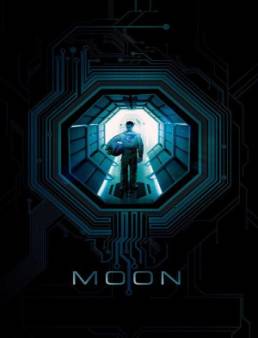 فيلم فيلم Moon 2009 مترجم 2009