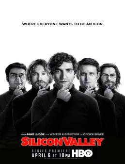 مسلسل مسلسل Silicon Valley الموسم 1 الحلقة 8 والاخيرة 2018