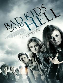 فيلم مشاهدة فيلم Bad Kids Go to Hell 2012