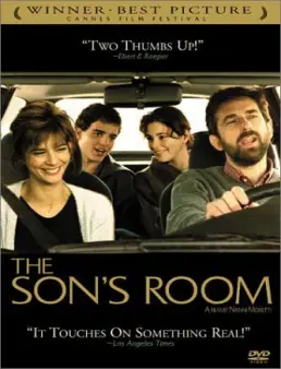 فيلم فيلم The Son's Room 2001 مترجم 2001