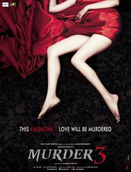 فيلم فيلم Murder 3 2013 مترجم 2013