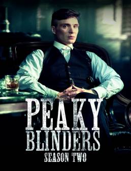 مسلسل مسلسل Peaky Blinders الموسم 2 الحلقة 5 2019