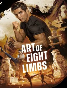 فيلم فيلم Art of Eight Limbs 2024 مترجم 2024