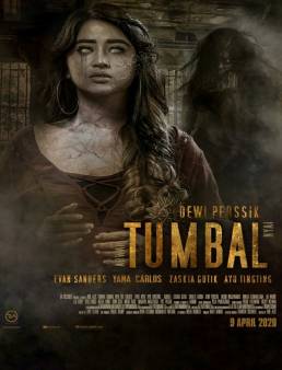 فيلم فيلم Arwah Tumbal Nyai: Part Tumbal 2020 مترجم 2020