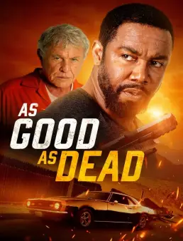 فيلم As Good as Dead 2022 مترجم