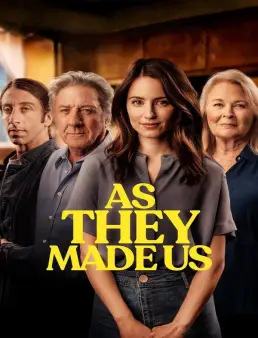 فيلم فيلم As They Made Us 2022 مترجم 2022
