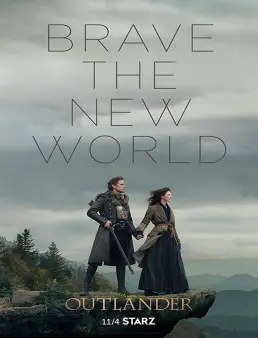مسلسل Outlander الموسم 5 الحلقة 12