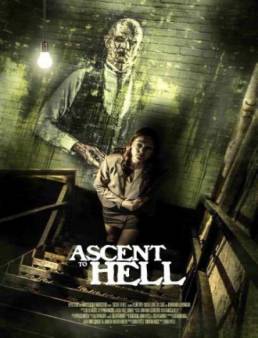 فيلم Ascent to Hell مترجم