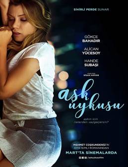 فيلم فيلم سبات الحب 2017 مترجم 2017