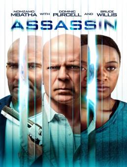 فيلم فيلم Assassin 2023 مترجم 2023