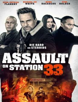 فيلم فيلم Assault on VA-33 2021 مترجم 2021
