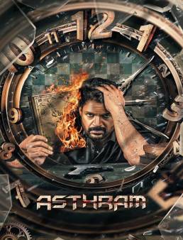 فيلم فيلم Asthram 2025 مترجم 2025