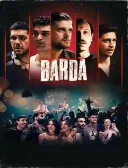فيلم فيلم At The Bar 2024 مترجم 2024