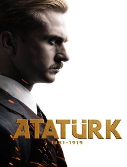 فيلم فيلم Atatürk 1881 - 1919 2023 مترجم 2023