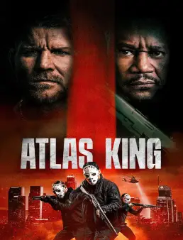 فيلم فيلم Atlas King 2026 مترجم 2026