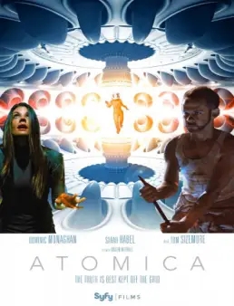 فيلم فيلم Atomica مترجم 2017